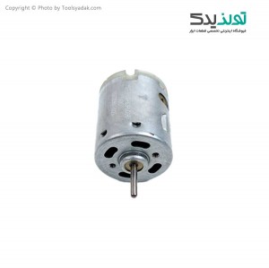 موتور سشوار صنعتی  2000 وات کرون مدل ct 19007