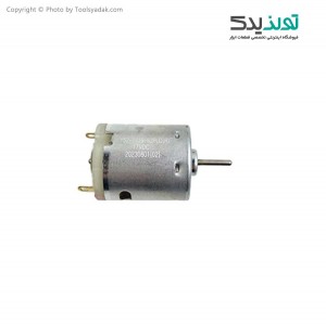 موتور سشوار صنعتی  2000 وات کرون مدل ct 19007