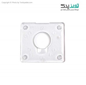 کفی محافظ غبار اور فرز رونیکس مدل  7106 و 7108