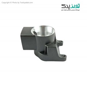 پوسته گیربکس چکش تخریب رونیکس مدل 2806 و طرح ماکیتا 810