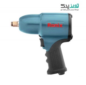 آچار بکس بادی رونیکس مدل 2301 درایو 1/2 اینچ 570 نیوتون متر