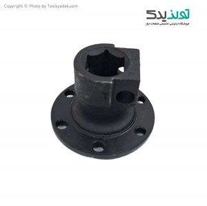 قلمگیر چکش تخریب 15 کیلویی روغنی مدل PH65