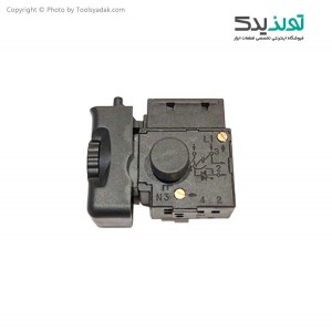 کلید دریل چکشی کرون مدل های 10067 و 10065 و ct10070