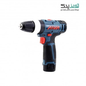 دریل شارژی چکشی آروا مدل ۵۸۴۱