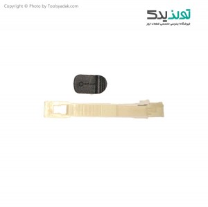 شاسی و کشویی آسانسوری مینی فرز توسن مدل 3258