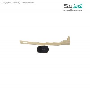 شاسی و کشویی آسانسوری مینی فرز توسن مدل 3258