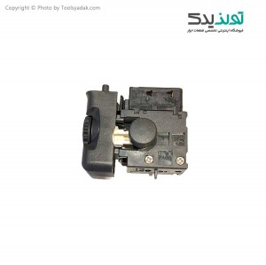 کلید دریل چکشی کرون مدل های 10067 و 10068 و ct10070