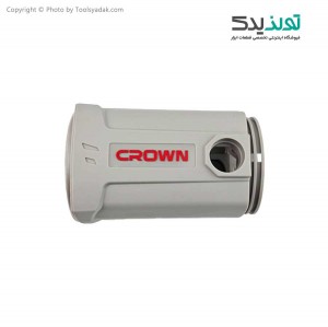 پوسته بالشتک فرز کرون مدل 13069 و CT13070