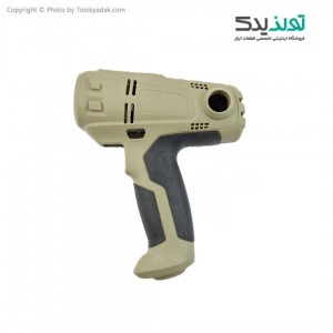 پوسته دریل پیچ گوشتی برقی کرون مدل CT10113