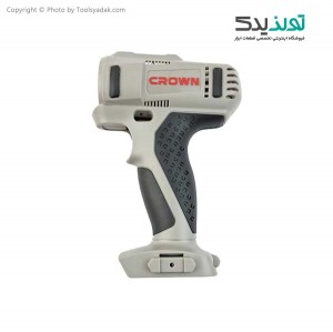 پوسته کامل دریل شارژی کرون مدل CT21055