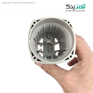 پوسته بالشتک مینی فرز کرون مدل CT13499