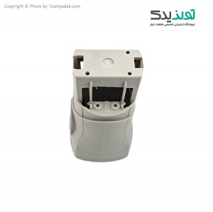 پوسته بالشتک فرز کرون مدل های 13307 و CT13308