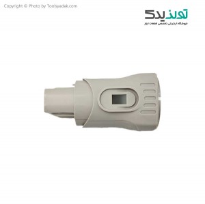 پوسته بالشتک فرز کرون مدل های 13307 و CT13308