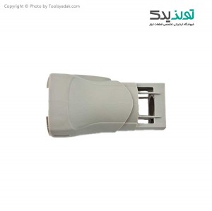 پوسته بالشتک فرز کرون مدل های 13307 و CT13308