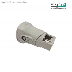 پوسته بالشتک فرز کرون مدل های 13307 و CT13308