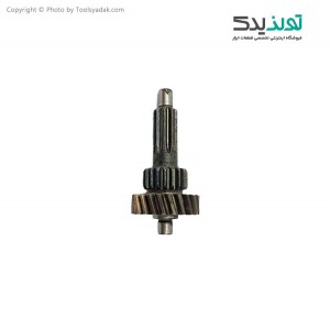 دنده ۳ پله دریل گیربکسی رونیکس مدل 2220