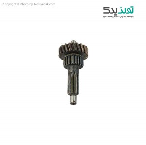 دنده 2 پله دریل گیربکسی رونیکس مدل 2220
