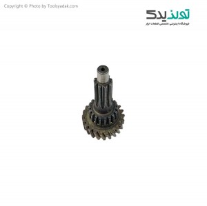 دنده 2 پله دریل گیربکسی رونیکس مدل 2220