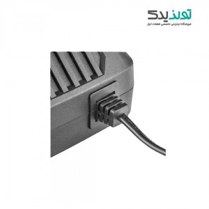 شارژر سریع 22 ولت 4 آمپر رونیکس مدل 8993