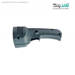 دسته کلید فرز پولیش رونیکس مدل 6110