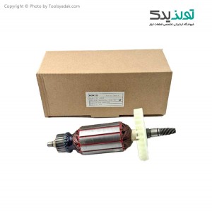 آرمیچر پولیش رونیکس مدل 6110