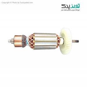 آرمیچر فرز آهنگری آروا مدل 5506