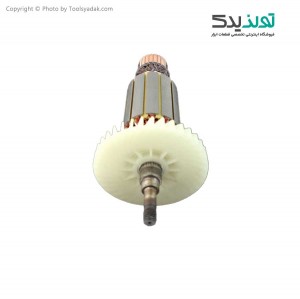 آرمیچر فرز آهنگری آروا مدل 5506