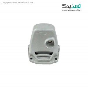 پوسته گیربکس مینی فرز رونیکس مدل 3110