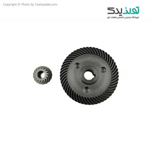 دنده و پنیون فرز آهنگری رونیکس مدل 3210