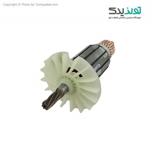آرمیچر دریل بتن کن آروا مدل 5205