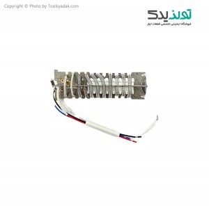 المنت سشوار صنعتی کرون مدل 19017