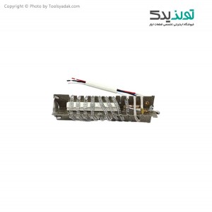 المنت سشوار صنعتی کرون مدل 19017