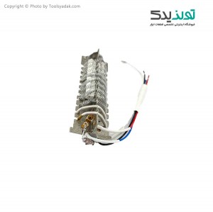 المنت سشوار صنعتی کرون مدل 19017