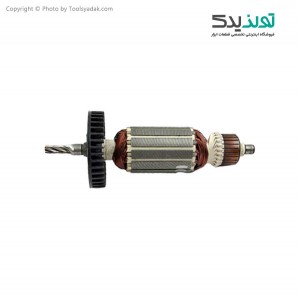 آرمیچر اره عمود بر رونیکس مدل 4165 و ماکیتا 4329