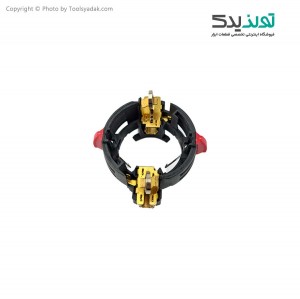 جاذغالی کامل بتن کن 2726 و 11253 و 2701 و 2725 و 2724 و 2700