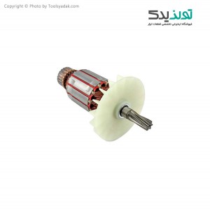 آرمیچر دریل بتن کن رونیکس مدل 2740