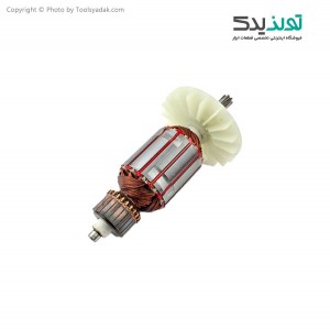 آرمیچر دریل بتن کن رونیکس مدل 2740