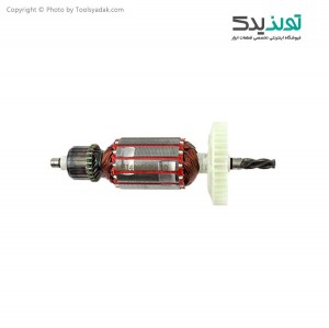 آرمیچر دریل چکشی رونیکس مدل 2214