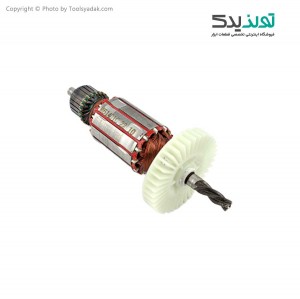 آرمیچر دریل چکشی رونیکس مدل 2214