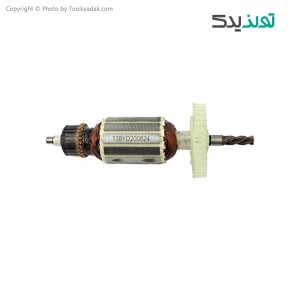 آرمیچر دریل چکشی رونیکس مدل 2260