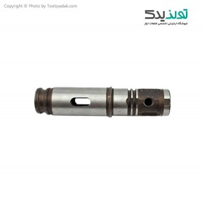 قلم گیر دریل بتن کن پنج شیار نک مدل 1038