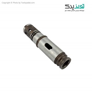 قلم گیر دریل بتن کن پنج شیار نک مدل 1038