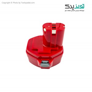 باتری 14.4 ولت ماکیتا 1.5Ah