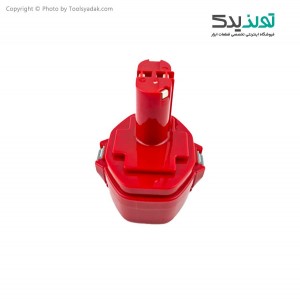 باتری 14.4 ولت ماکیتا 1.5Ah