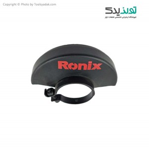 محافظ صفحه مینی فرز رونیکس مدل 3150