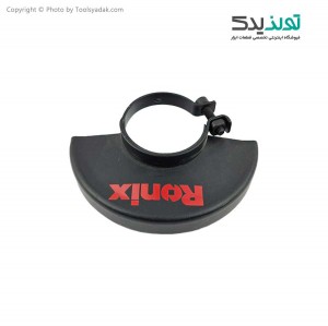 محافظ صفحه مینی فرز رونیکس مدل 3150