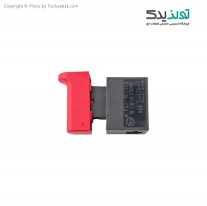 کلید دریل بتن کن رونیکس مدل 2732