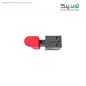 کلید دریل بتن کن رونیکس مدل 2732