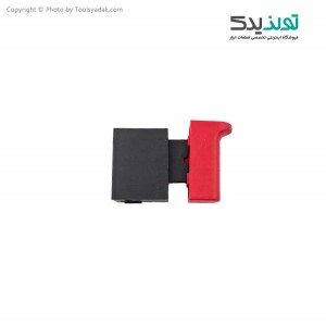کلید دریل بتن کن رونیکس مدل 2732