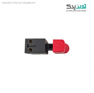 کلید دریل بتن کن رونیکس مدل 2732